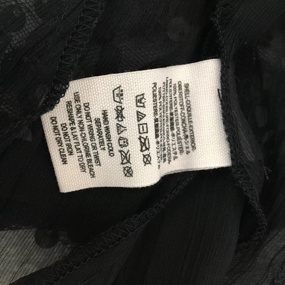 SOLD Intimately Free People Sequined Slip Dress - Picture 7 of 8